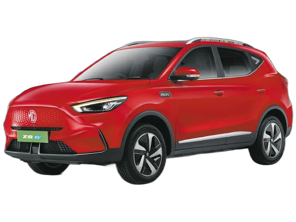 mg zs ev zs-ev-100-year-503-kwh-dual-tone exterior